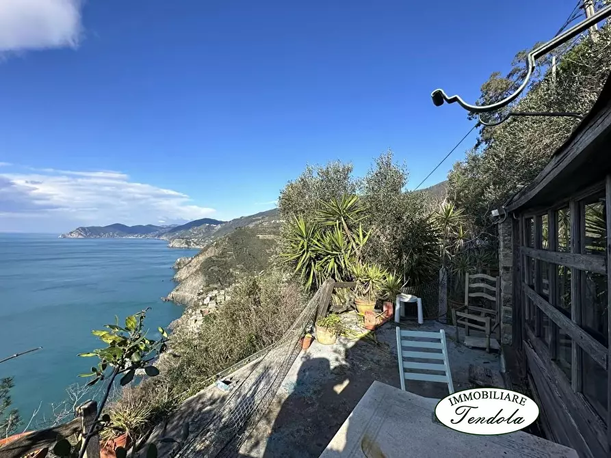 Immagine 10 di Rustico / casale in vendita  a Lerici