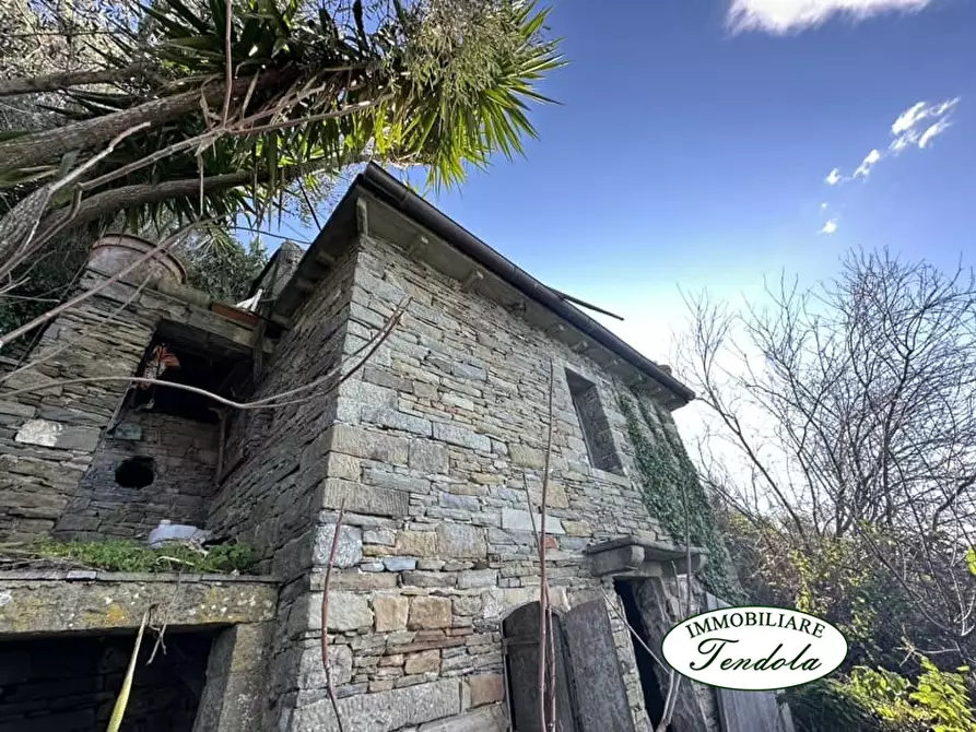 Immagine 3 di Rustico / casale in vendita  a Lerici