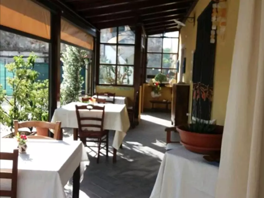 Immagine 4 di Rustico / casale in vendita  a Sarzana