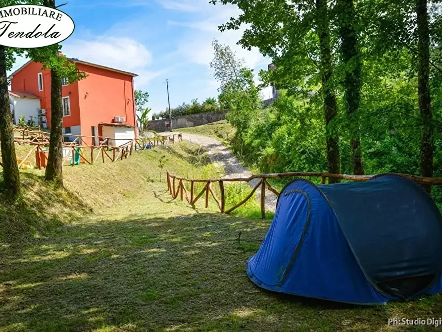 Immagine 5 di Rustico / casale in vendita  a Licciana Nardi