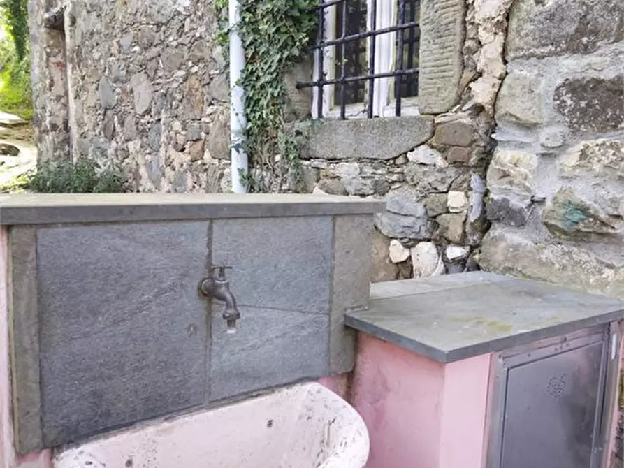 Immagine 3 di Rustico / casale in vendita  a Fosdinovo