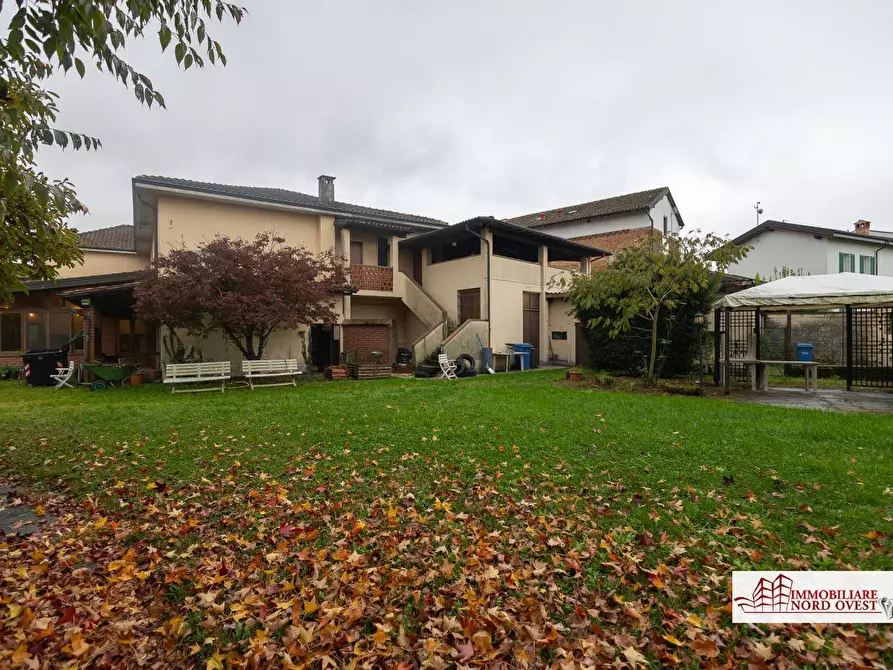 Immagine 1 di Rustico / casale in vendita  7 a Noviglio