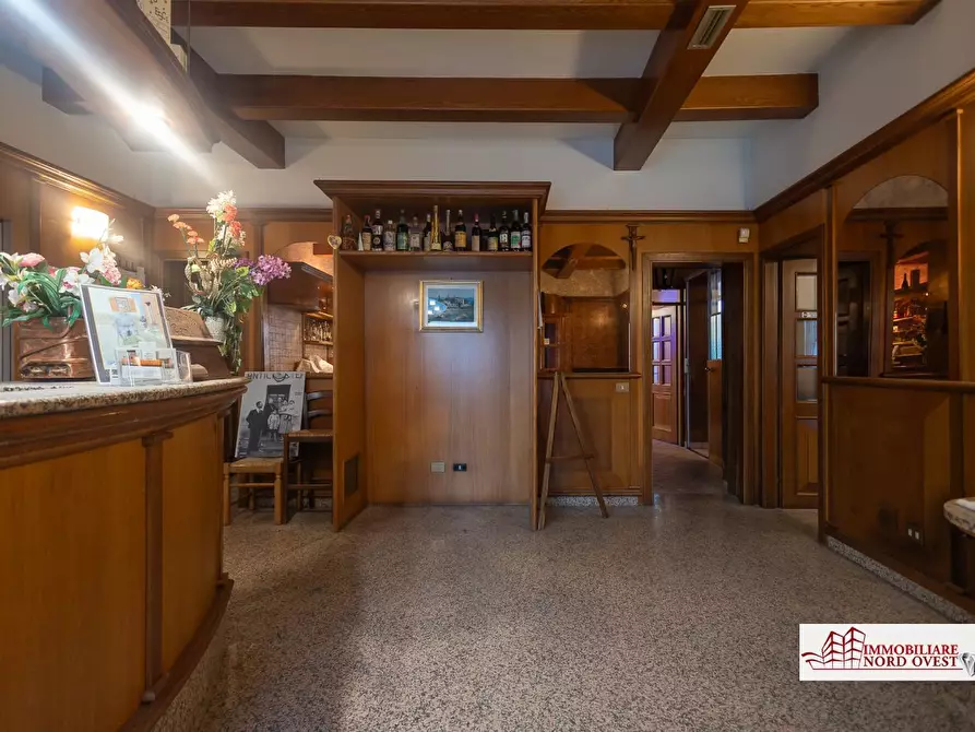 Immagine 10 di Rustico / casale in vendita  7 a Noviglio