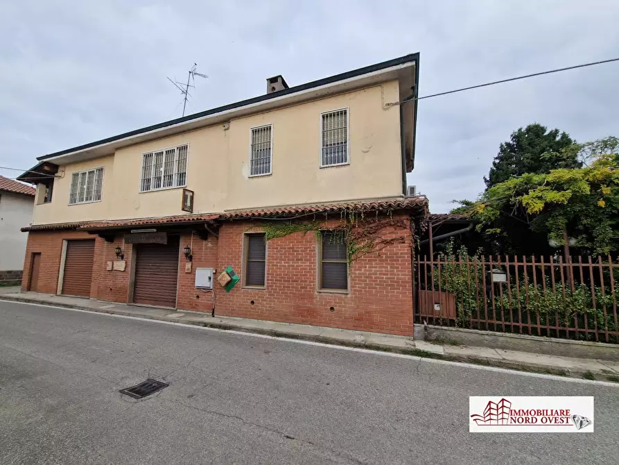 Immagine 2 di Rustico / casale in vendita  7 a Noviglio