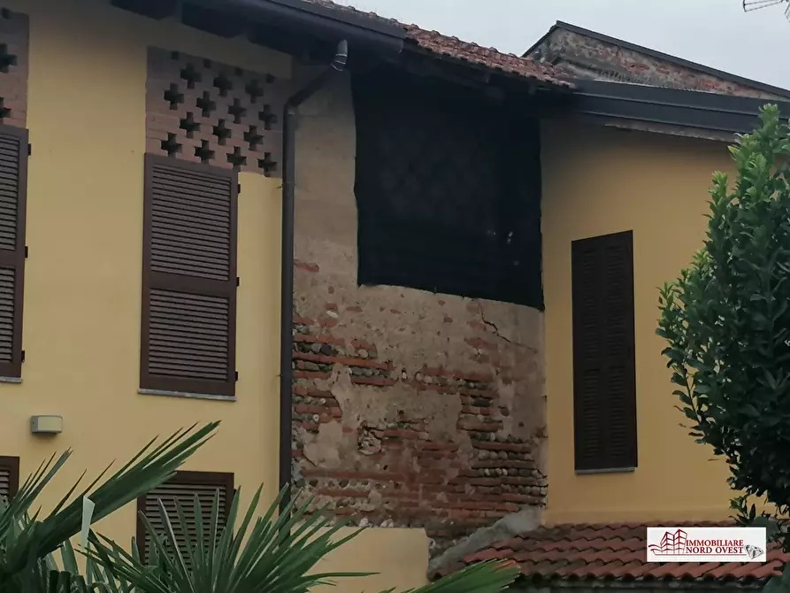 Immagine 1 di Rustico / casale in vendita  a Cornaredo