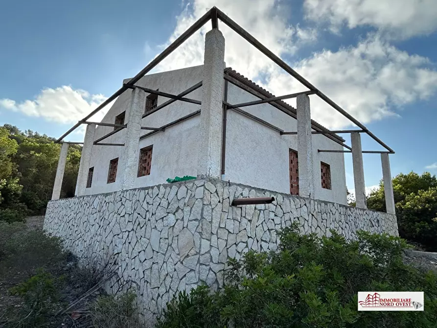 Immagine 5 di Rustico / casale in vendita  a Carloforte