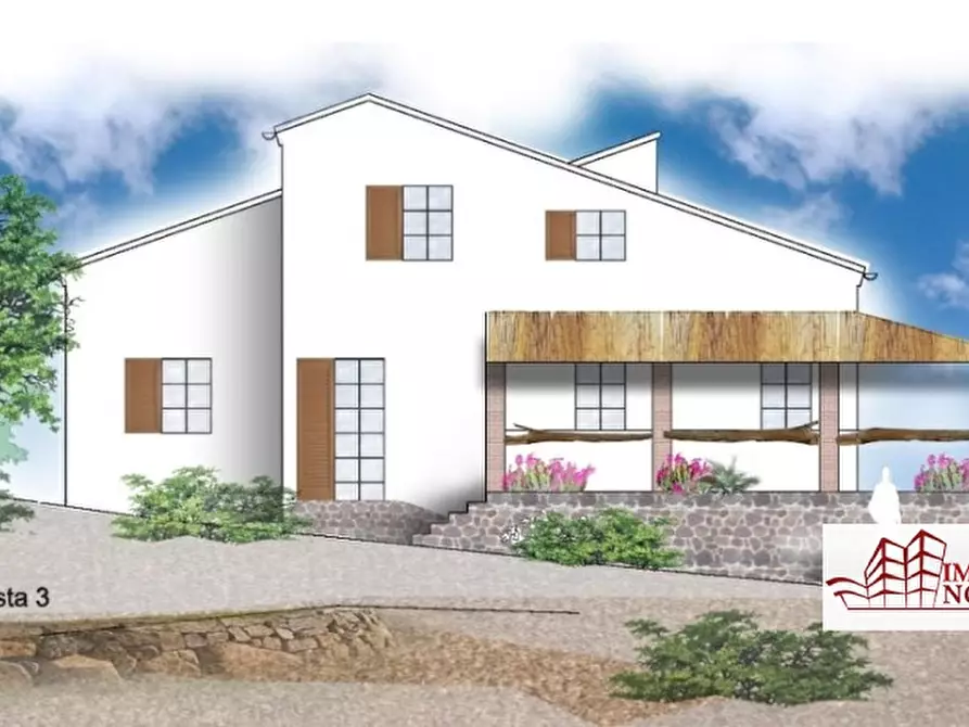 Immagine 8 di Rustico / casale in vendita  a Carloforte