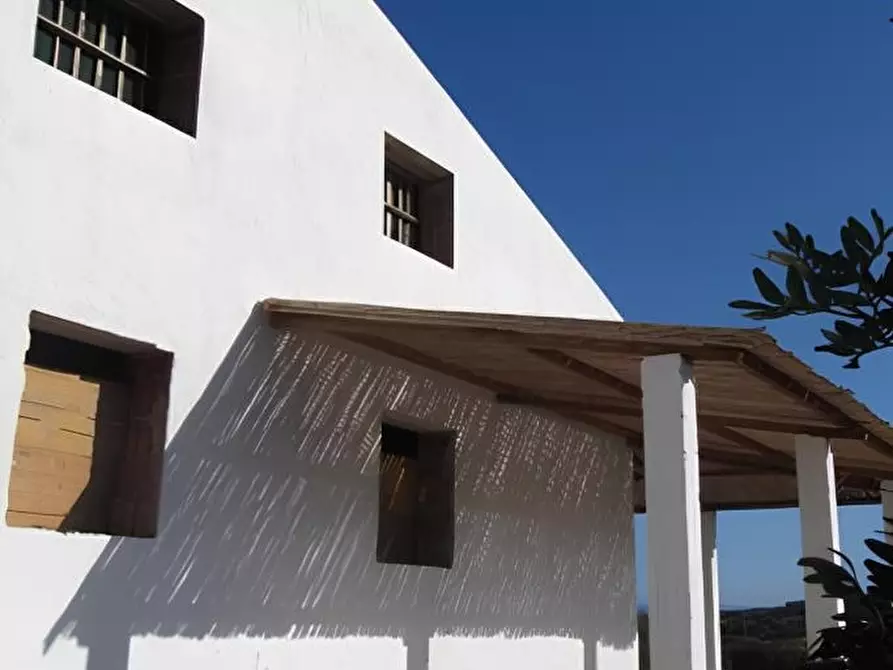 Immagine 4 di Rustico / casale in vendita  a Carloforte