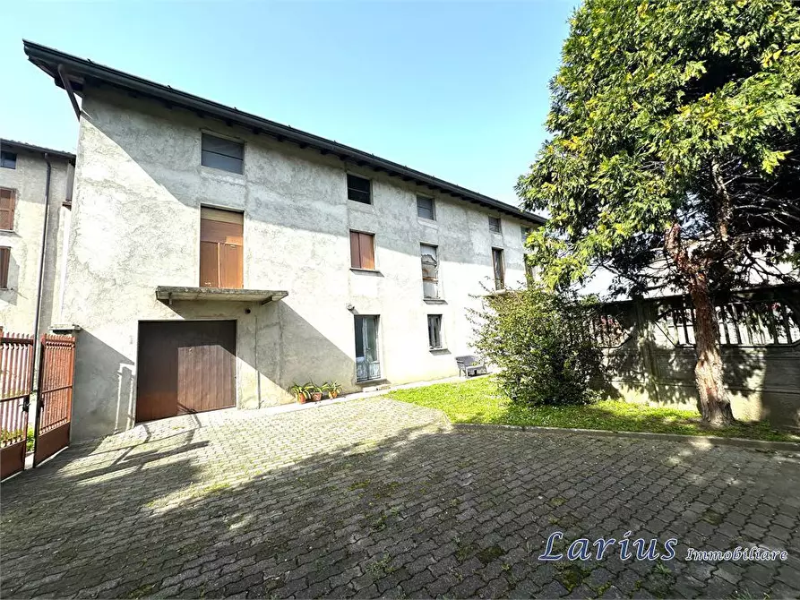 Immagine 3 di Rustico / casale in vendita  1 a Merone