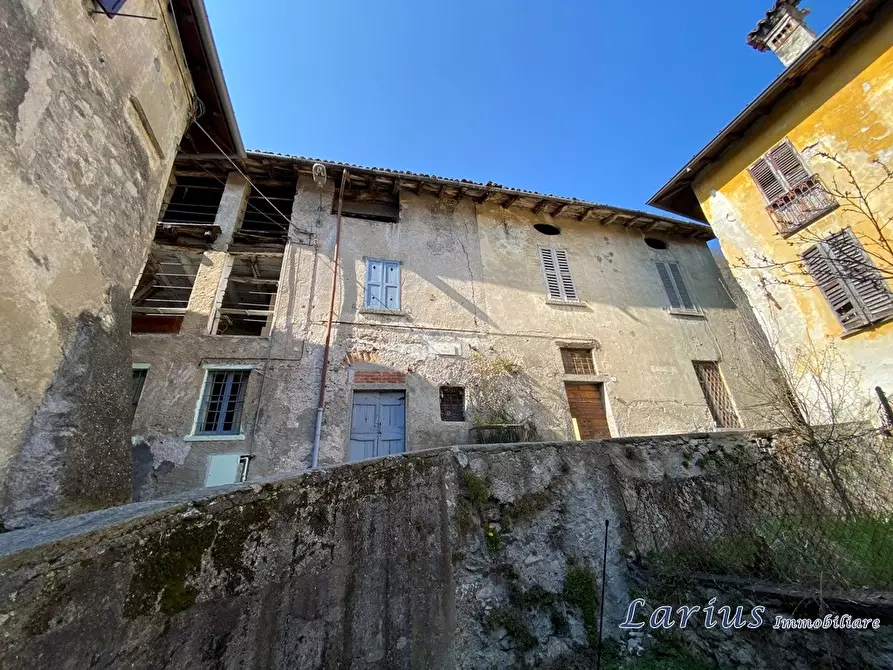 Immagine 7 di Rustico / casale in vendita  9 a Valbrona