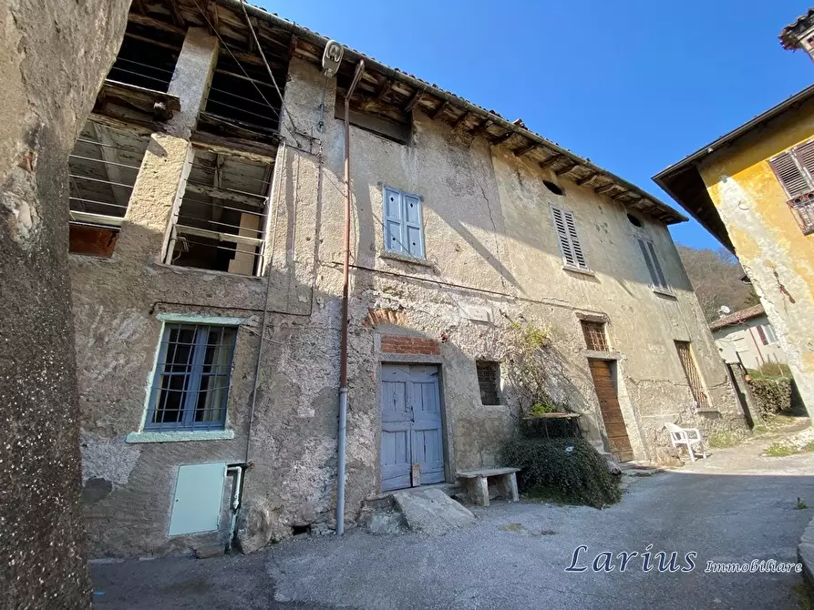 Immagine 6 di Rustico / casale in vendita  9 a Valbrona