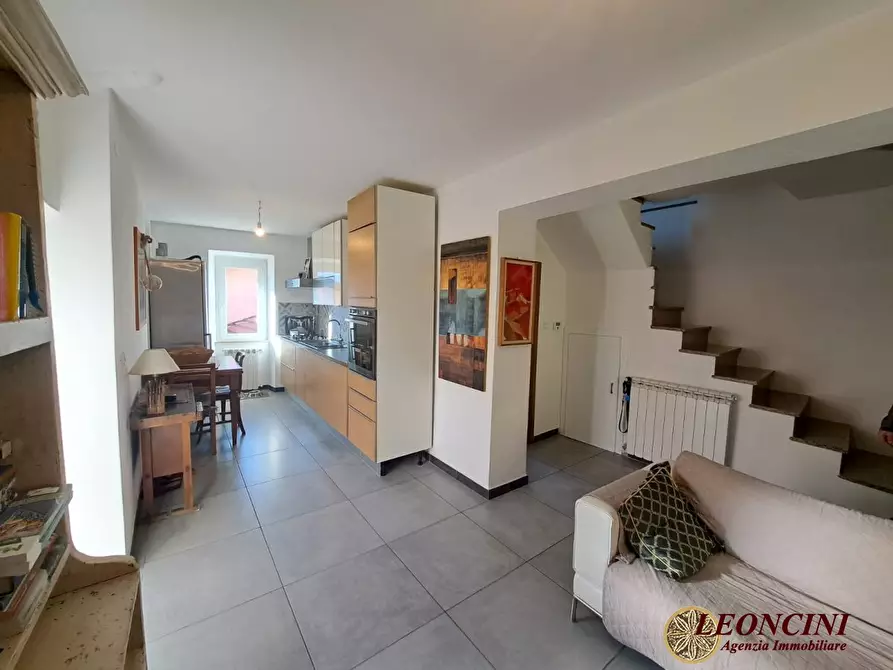 Immagine 7 di Rustico / casale in vendita  12 a Fivizzano