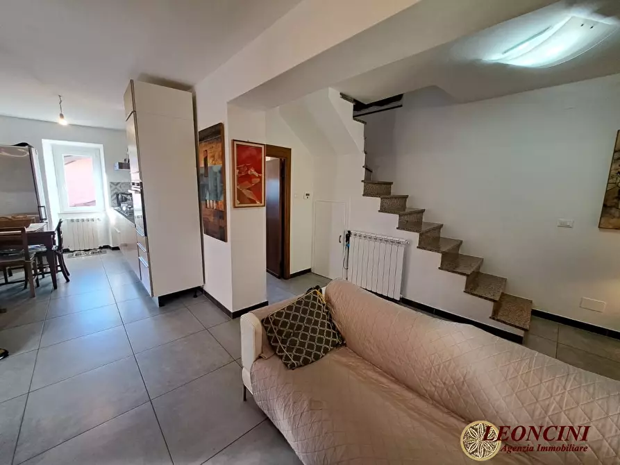 Immagine 4 di Rustico / casale in vendita  12 a Fivizzano