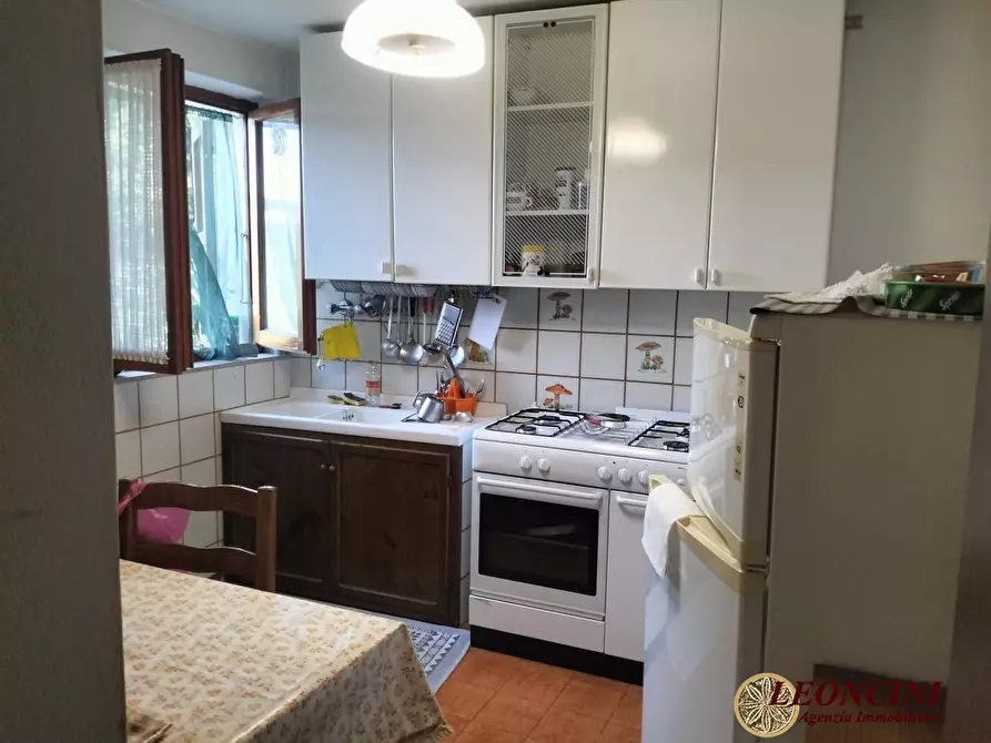 Immagine 4 di Rustico / casale in vendita  2 a Villafranca In Lunigiana