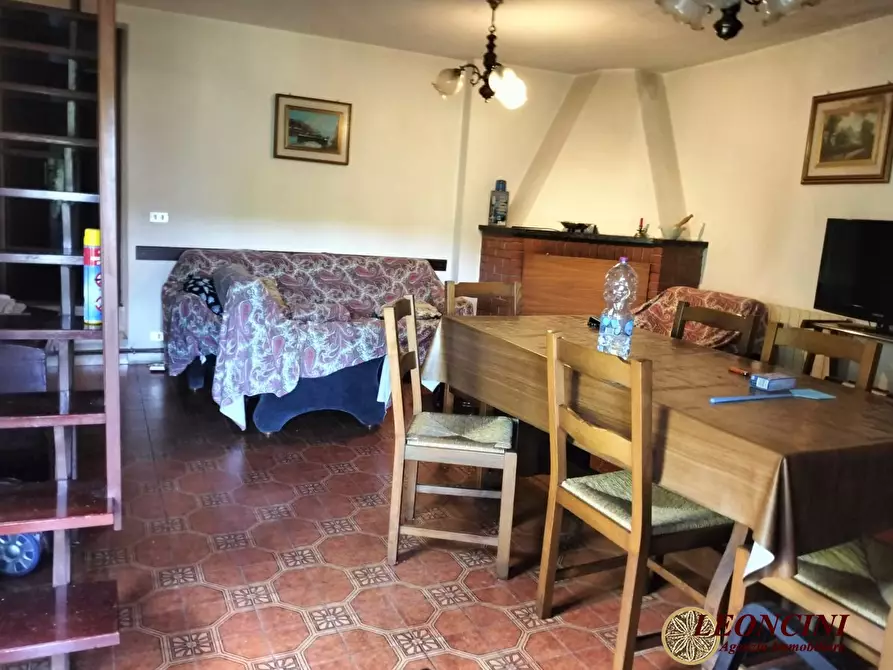 Immagine 7 di Rustico / casale in vendita  2 a Villafranca In Lunigiana