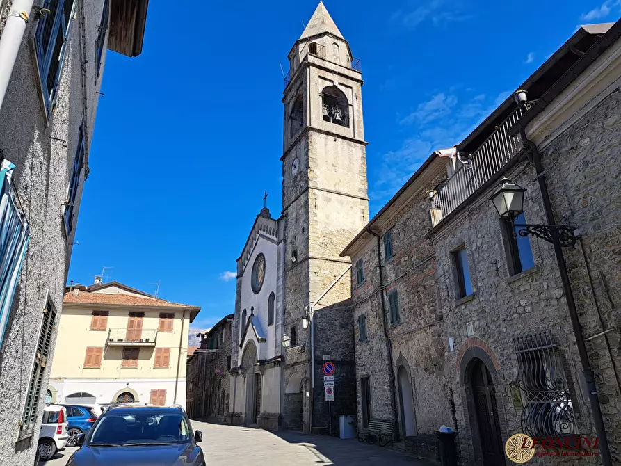 Immagine 1 di Rustico / casale in vendita  13 a Villafranca In Lunigiana