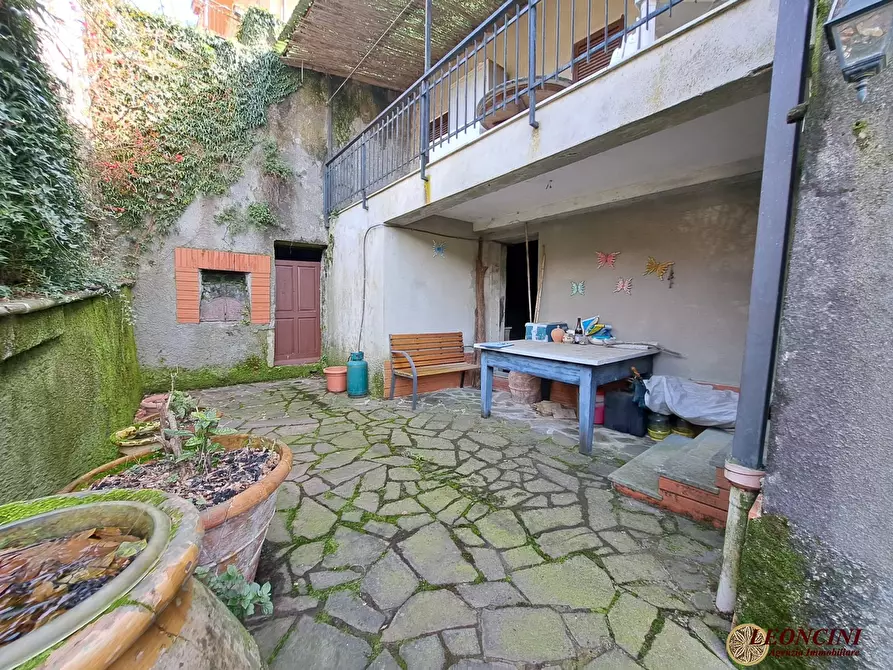 Immagine 7 di Rustico / casale in vendita  28 a Podenzana