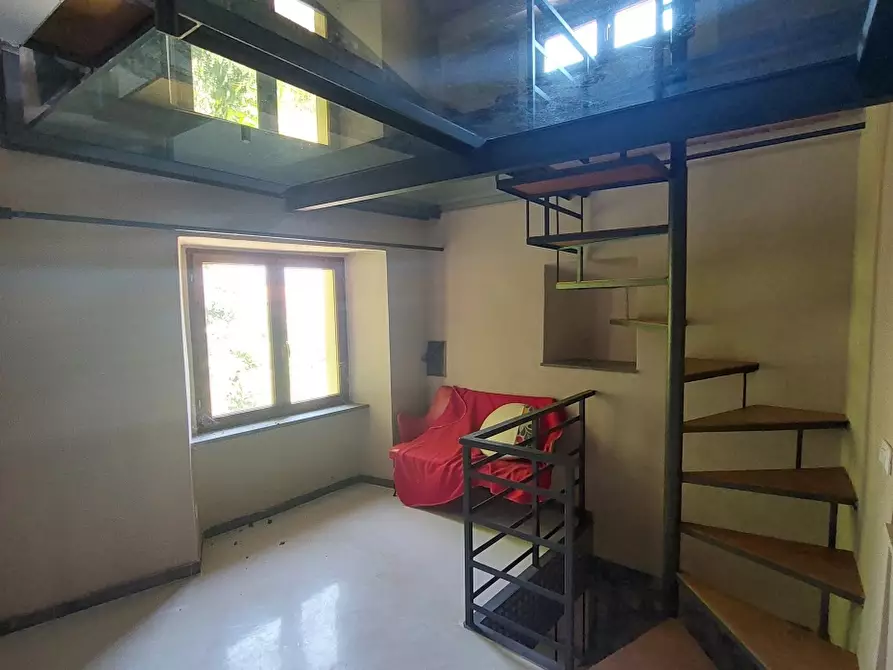 Immagine 6 di Rustico / casale in vendita  33 a Aulla