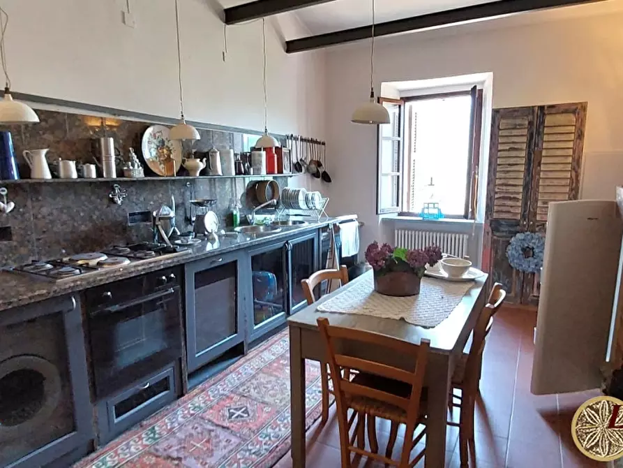 Immagine 7 di Rustico / casale in vendita  2 a Bagnone