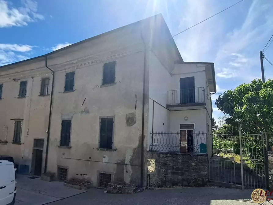 Immagine 1 di Rustico / casale in vendita  15 a Mulazzo