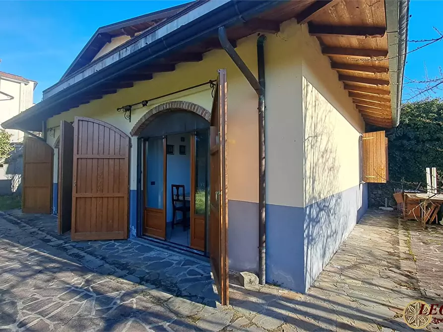 Immagine 5 di Rustico / casale in vendita  123 a Villafranca In Lunigiana