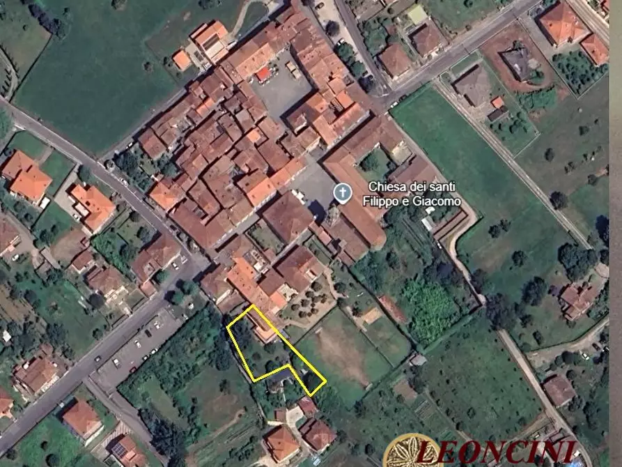 Immagine 2 di Rustico / casale in vendita  123 a Villafranca In Lunigiana