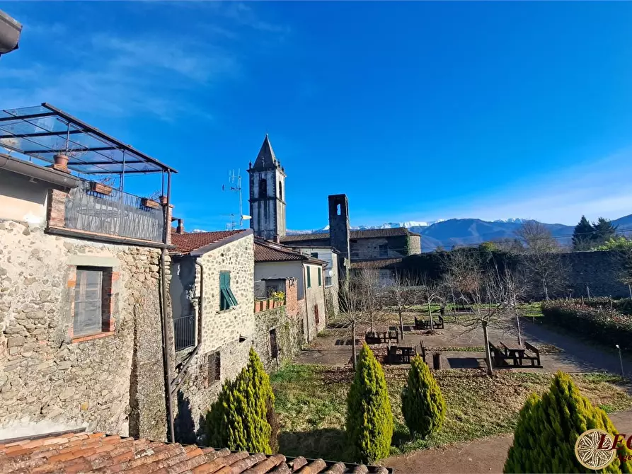 Immagine 4 di Rustico / casale in vendita  15 a Villafranca In Lunigiana