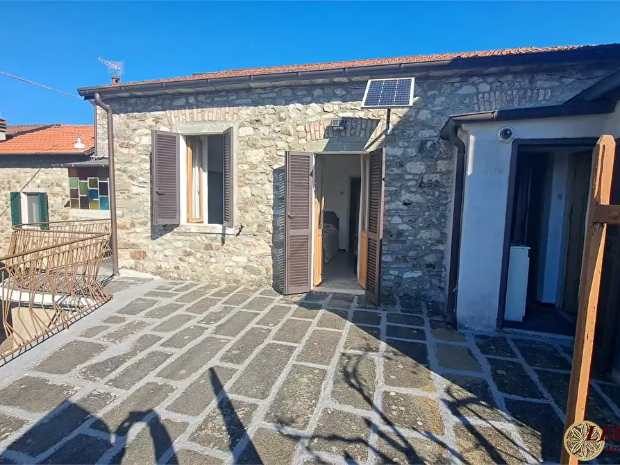 Immagine 7 di Rustico / casale in vendita  15 a Villafranca In Lunigiana