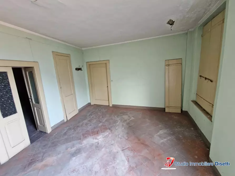 Immagine 10 di Casa semindipendente in vendita  18 a Solto Collina