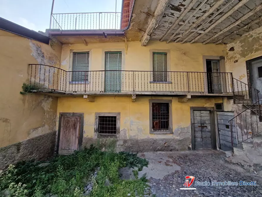 Immagine 7 di Casa semindipendente in vendita  18 a Solto Collina