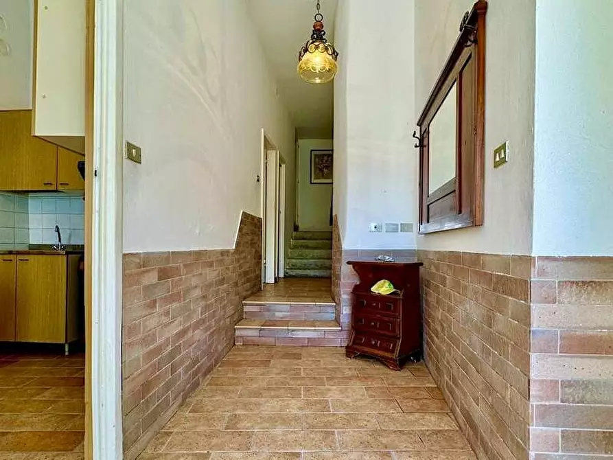 Immagine 5 di Casa semindipendente in vendita  a Alto Reno Terme