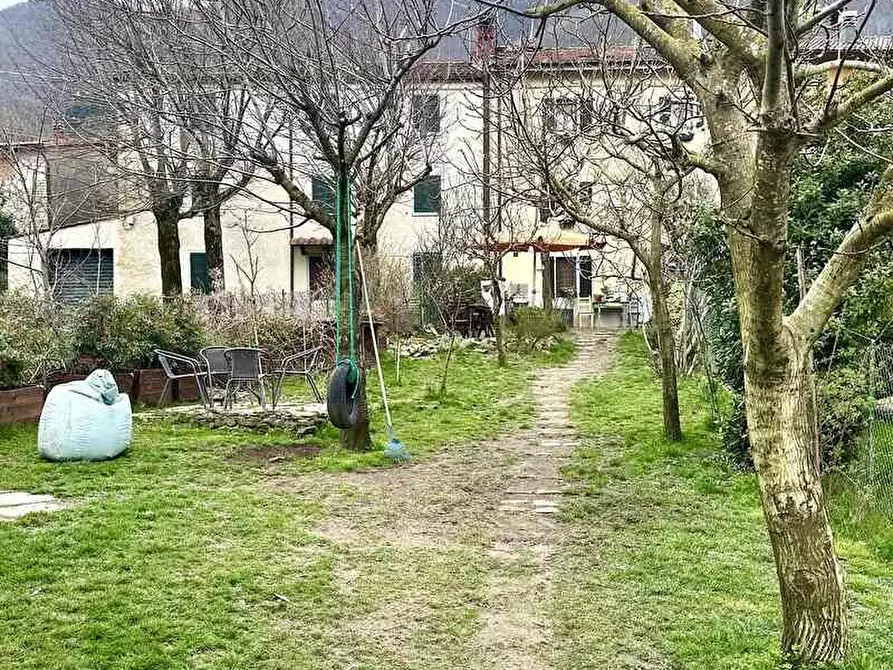 Immagine 5 di Casa semindipendente in vendita  a Castel Di Casio