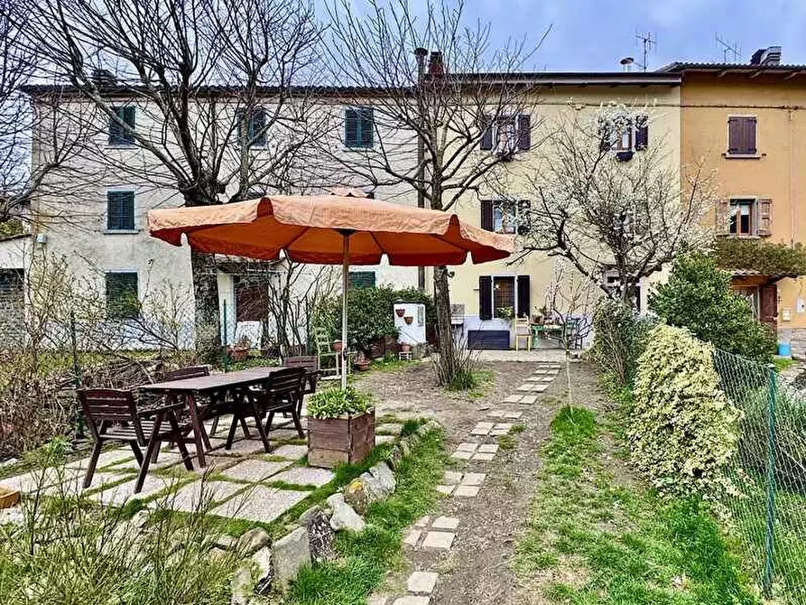 casa semindipendente in vendita a Castel di Casio in zona Suviana