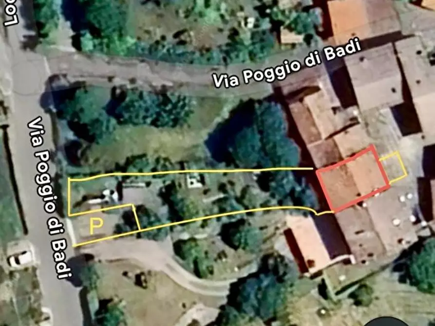 Immagine 2 di Casa semindipendente in vendita  a Castel Di Casio