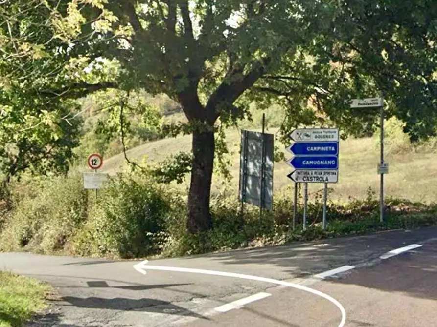 Immagine 2 di Casa semindipendente in vendita  a Castel Di Casio