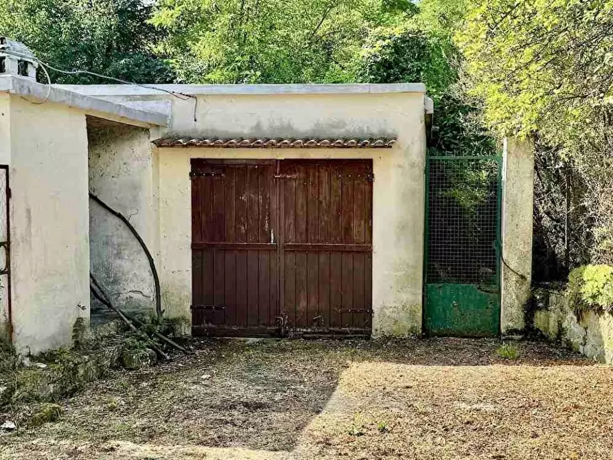 Immagine 5 di Casa semindipendente in vendita  a Castel Di Casio