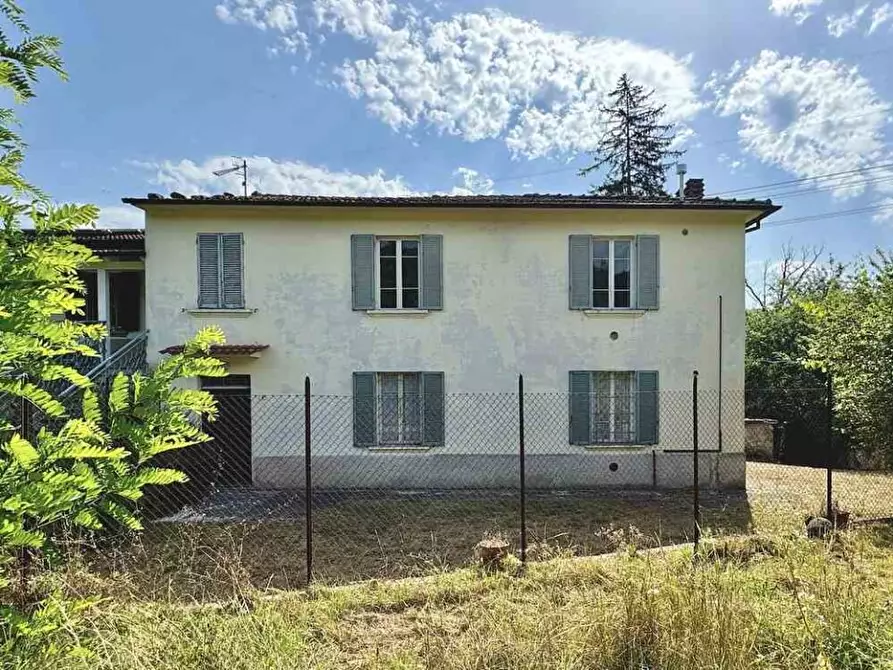 Immagine 4 di Casa semindipendente in vendita  a Castel Di Casio