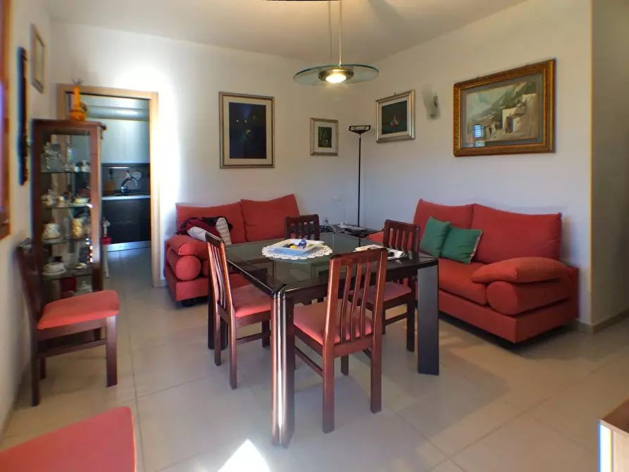 Immagine 2 di Casa semindipendente in vendita  a Castel Di Casio