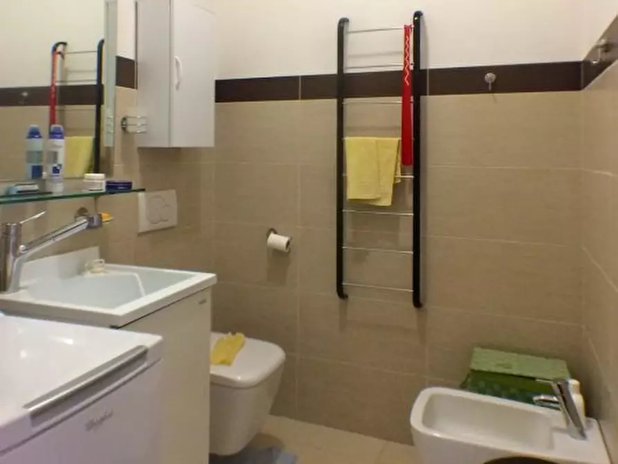 Immagine 5 di Casa semindipendente in vendita  a Castel Di Casio