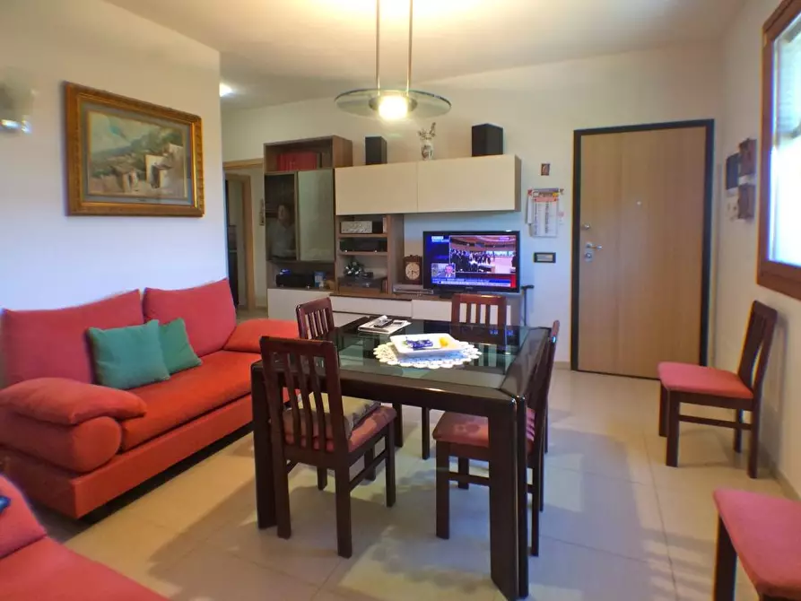 Immagine 4 di Casa semindipendente in vendita  a Castel Di Casio