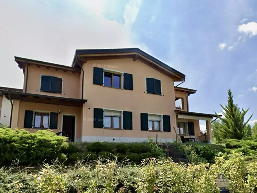 Immagine 1 di Casa semindipendente in vendita  a Castel Di Casio