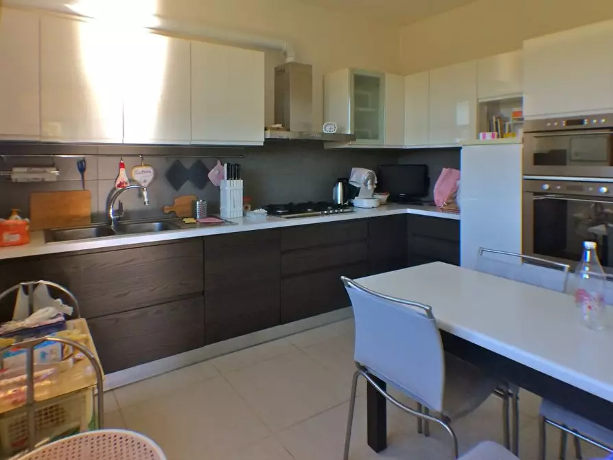 Immagine 3 di Casa semindipendente in vendita  a Castel Di Casio