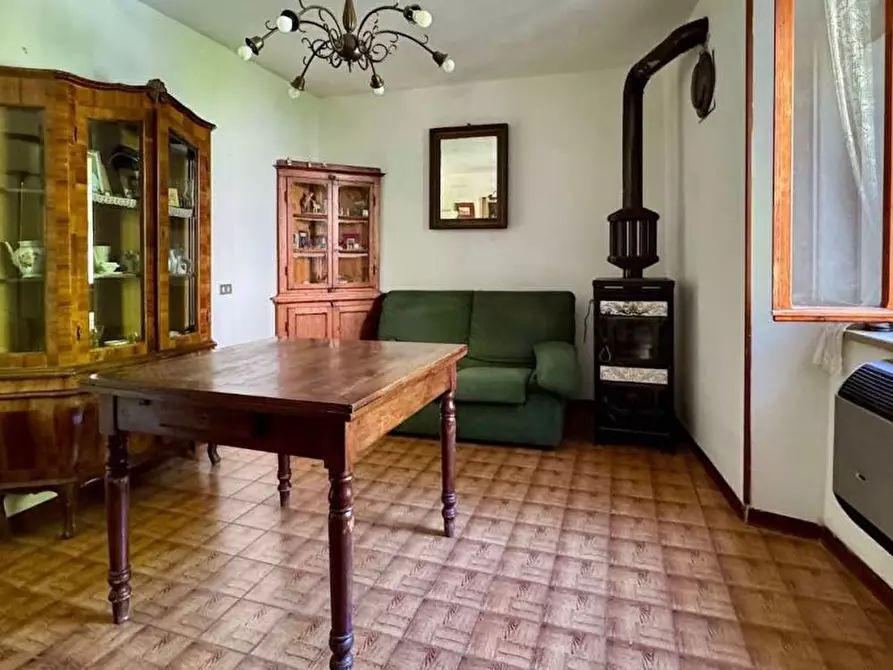 Immagine 9 di Casa semindipendente in vendita  a Alto Reno Terme