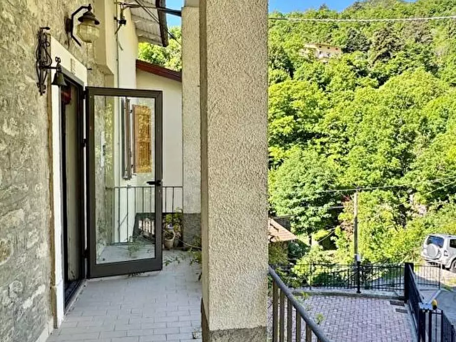 Immagine 7 di Casa semindipendente in vendita  a Alto Reno Terme