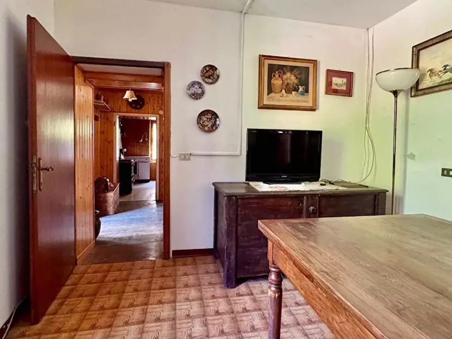 Immagine 10 di Casa semindipendente in vendita  a Alto Reno Terme