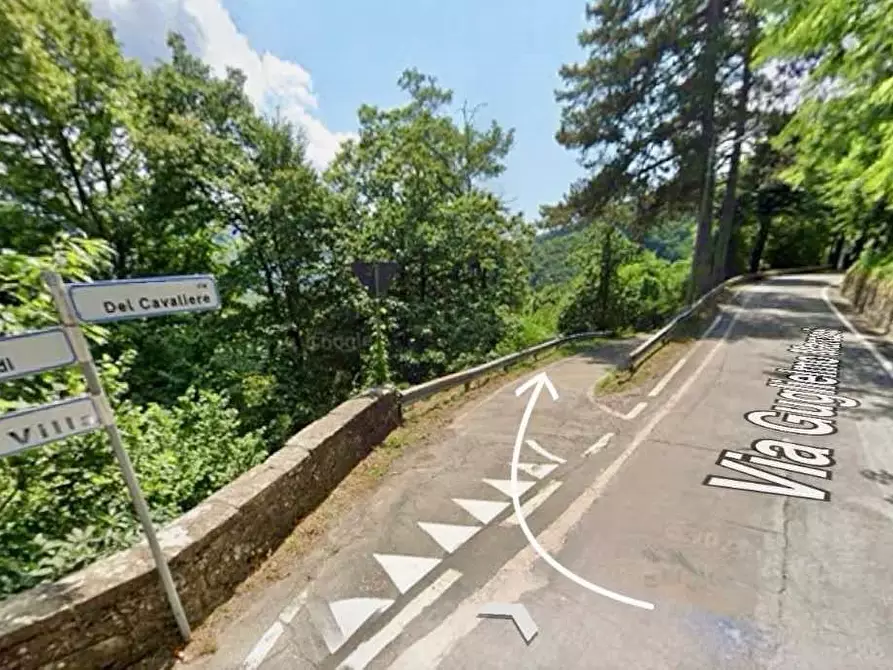 Immagine 4 di Casa semindipendente in vendita  a Alto Reno Terme