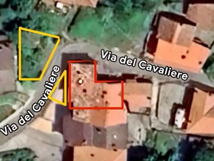Immagine 2 di Casa semindipendente in vendita  a Alto Reno Terme