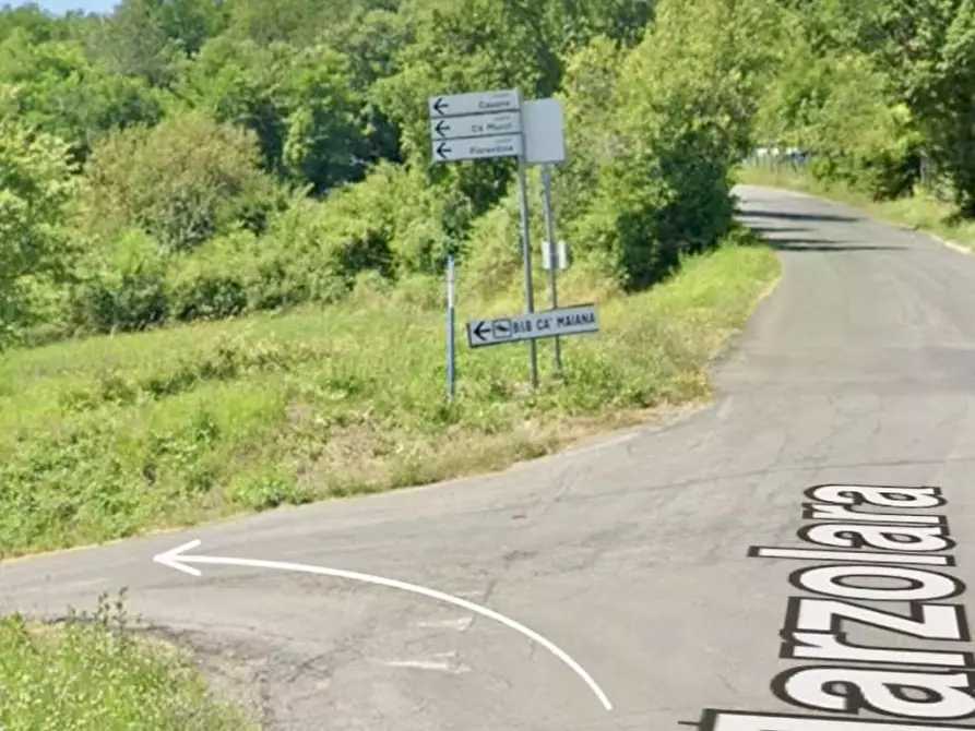 Immagine 2 di Casa semindipendente in vendita  a Castel Di Casio