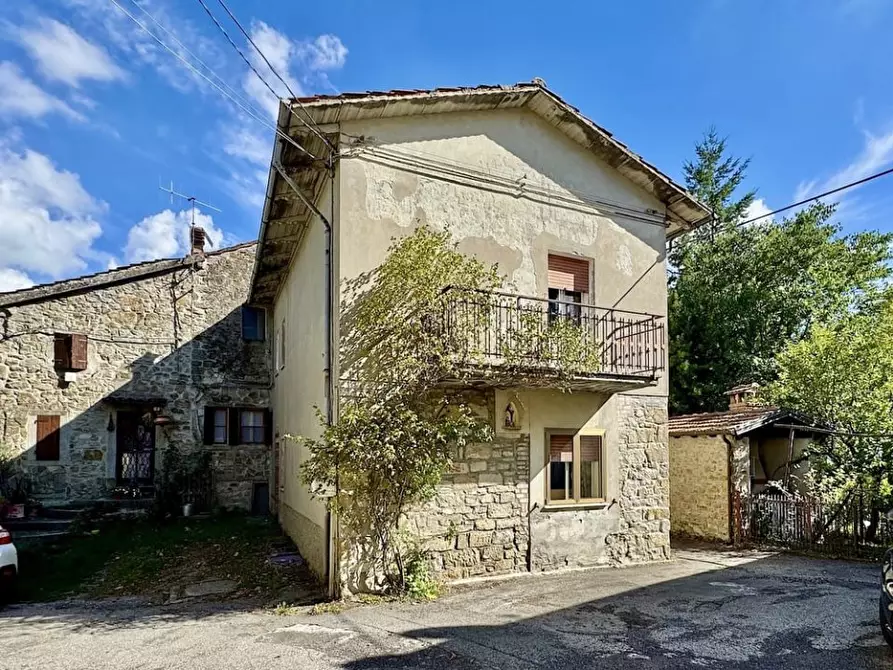 Immagine 4 di Casa semindipendente in vendita  a Castel Di Casio