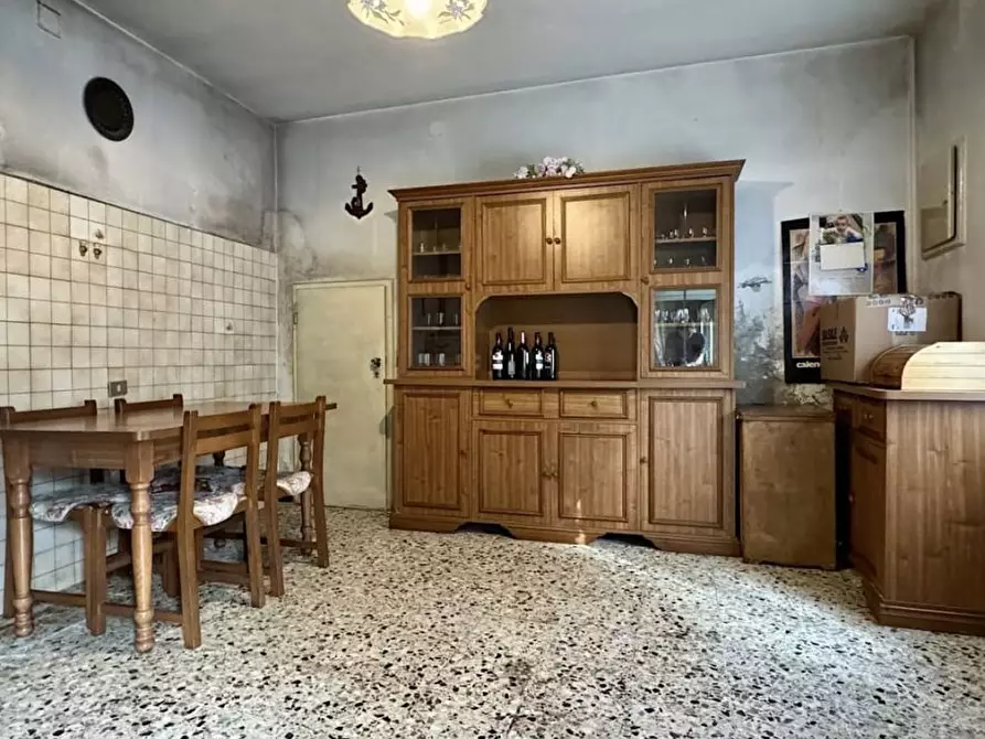 Immagine 7 di Casa semindipendente in vendita  a Castel Di Casio